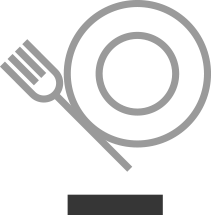 dish