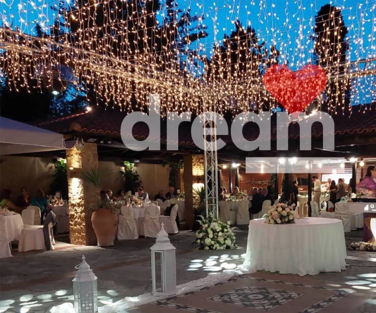 home dream
